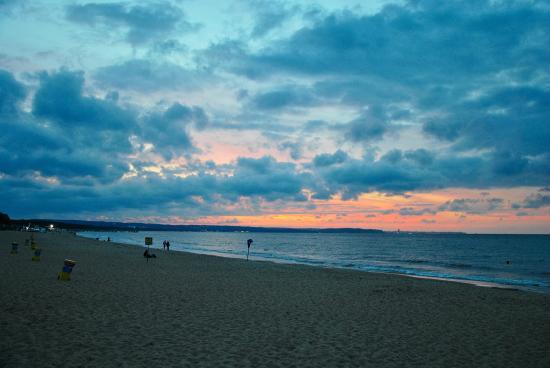 Plaża Jelitkowo